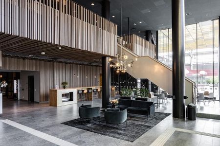 Storgatan, Växjö - Foto 4