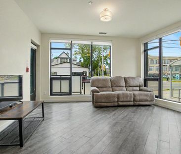 For Lease - 690 King Street Unit# 101, Kitchener, Ontario - Photo 3