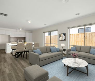 18 Ballanrong Road, Bonnie Brook VIC, Belconnen - Photo 1