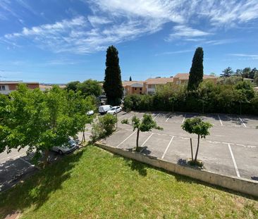 GRABELS - Studio - 24 M² - Photo 1