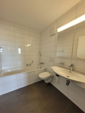 3.5 Zimmer, 79 m², EG - Photo 3