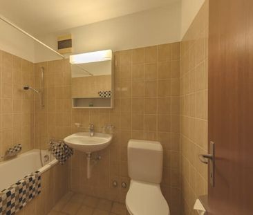 2 Zimmer, 55 m², EG - Foto 2