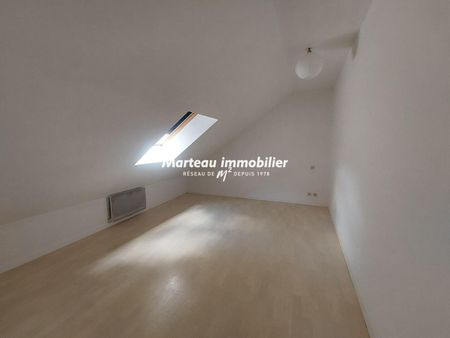 Location Appartement 3 pièces 48m² - Photo 2