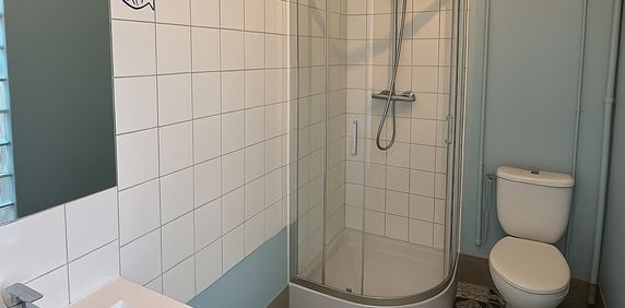 Location Appartement 1 pièce 28m² - Photo 2