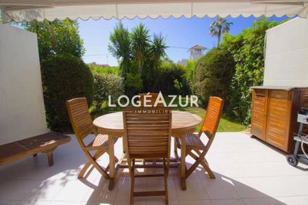 Location AppartementGolfe-Juan - Photo 5