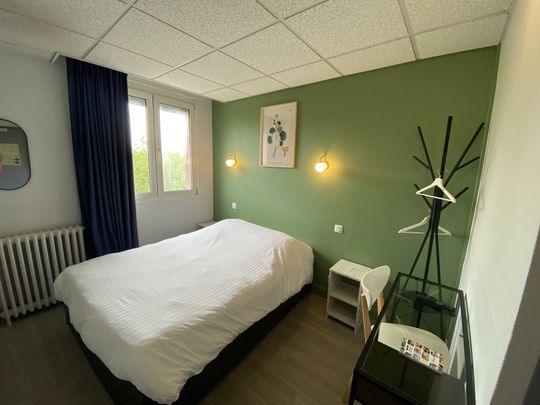 Ref: 1,197 Chambre à Le Havre - Photo 1