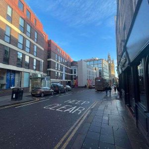 Groat Market, Newcastle Upon Tyne, NE1 - Photo 3