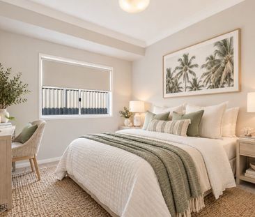 Contemporary Coastal Living in Kingscoast Estate - Photo 5