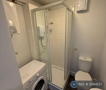 Studio to rent - Photo 6