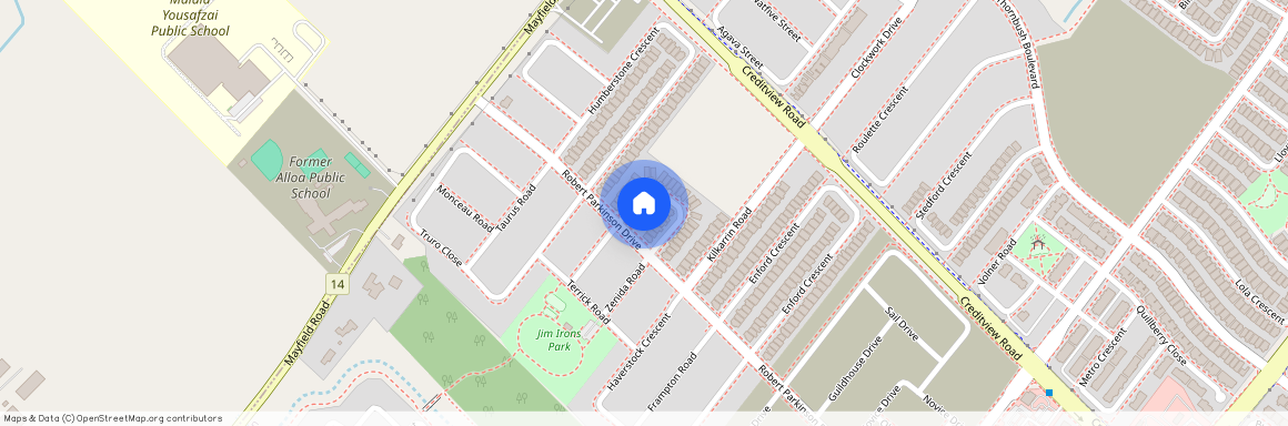 19 Manzanita Crescent Unit# Basement, Brampton