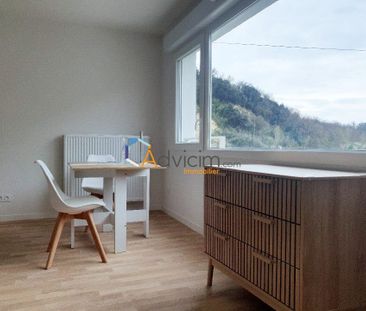 F1 MEUBLE avec PARKING - Photo 1