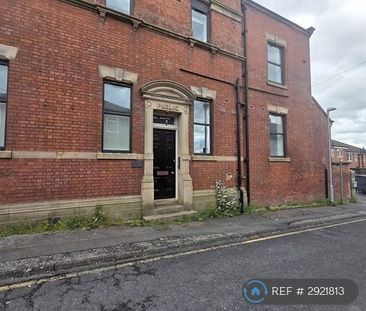 1 bedroom terraced house to rent - Photo 5