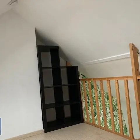 Appartement à louer 2 pièces 45m² - Photo 1