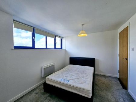 2 bedroom apartment to rent - Photo 5