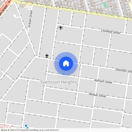 49C Svensson Street, Qld 4670, Svensson Heights