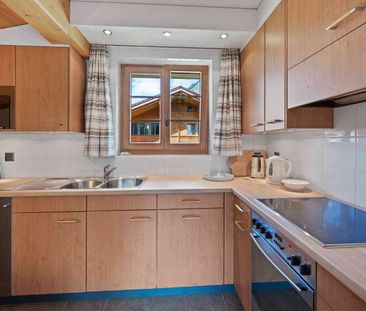3 Zimmer, 85 m², 1. Stock - Photo 5