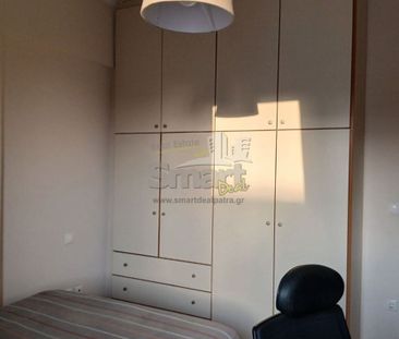Studio/Γκαρσονιέρα για ενοικίαση Τερψιθέα - Γλυφάδα (Πάτρα) - Photo 5
