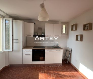 T2 CARQUEIRANNE - Photo 2