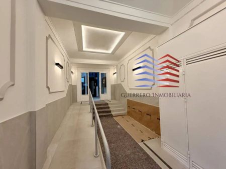Piso de alquiler en Calle Narváez, Ibiza de Madrid - Photo 4