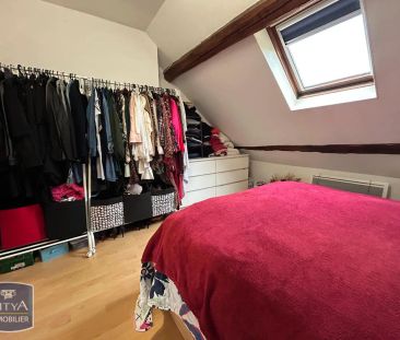 Maison à louer 3 pièces 55.79m² - Photo 6