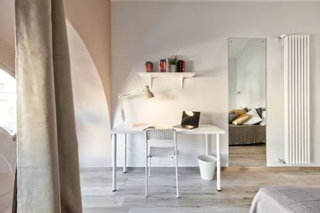 Via Nizza, Turin, Piedmont 10125 - Foto 3