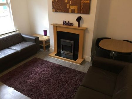 Glebe Avenue (H/S) (room 1), Kirkstall, Leeds - Photo 4