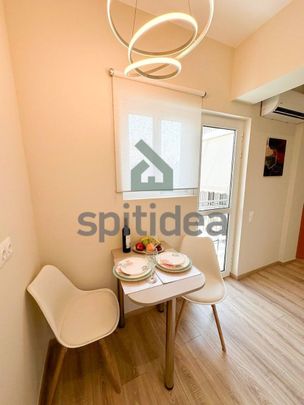 Studio/Γκαρσονιέρα για ενοικίαση Θησείο (Ιστορικό Κέντρο) - Φωτογραφία 1