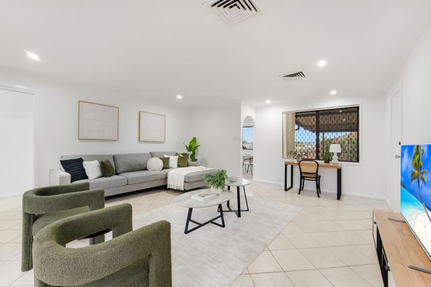 Freshly Updated Family Home - Photo 1