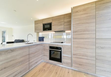 2 bedroom apartment to rent - Photo 4