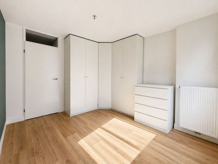 Appartement te huur: Goudsbloemstraat 179-B 1015 JN Amsterdam - Foto 2