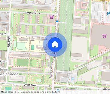 Po remoncie 2 pok. ul.Marysińska - Фото 1