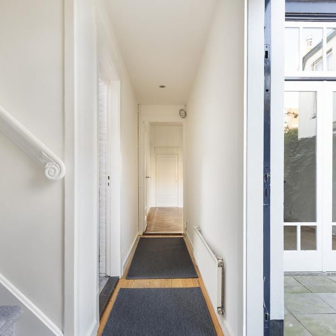 Van Beuningenstraat 65, Statenkwartier, 2582KK, Den Haag - Photo 1