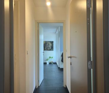 Ruim appartement met 2 slaapkamers, 2 terrassen en topligging nabij... - Foto 6