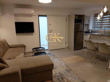 Studio/Γκαρσονιέρα για ενοικίαση Κάτω Γλυφάδα (Γλυφάδα) - Photo 4