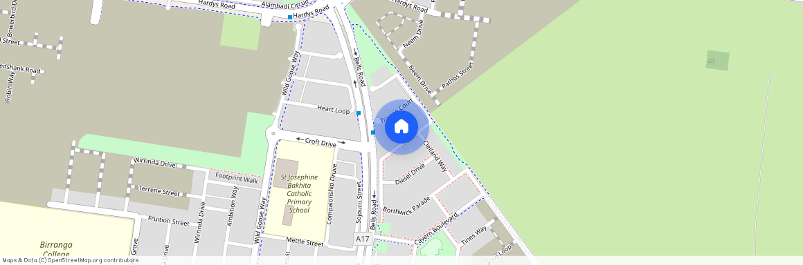 44 Borthwick Parade, Vic 3978, Clyde North