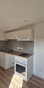 Location Appartement 2 pièces 36m² - Photo 3