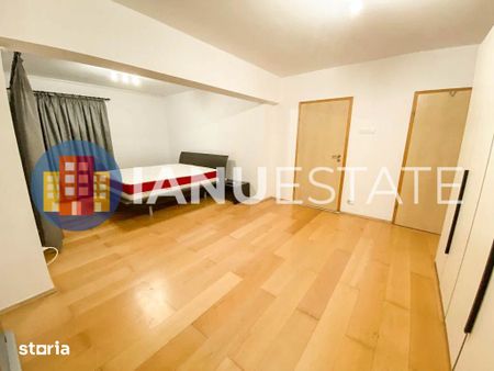 Piata Unirii 10` Metrou Constitutiei Natiunile Unite Renovat 2 Bai - Fotografie 4
