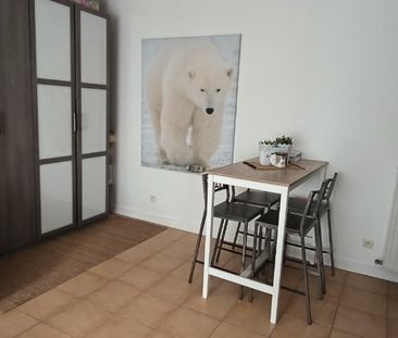 APPARTEMENT T2 A LOUER - Photo 3