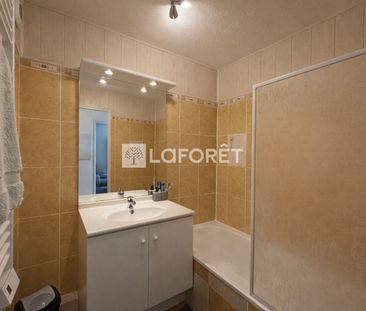 Appartement T2 Saint-Laurent-sur-Saône à louer - Photo 4