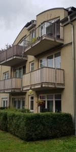 - 2 - Raumwohnung mit Terrasse "ALLES NEU" in Blasewitz - Photo 3