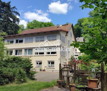 2,5-R-Wohnung - Foto 6