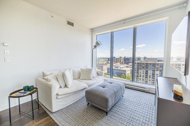 Appartement à louer - Photo 1