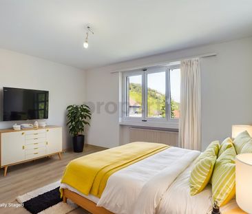 Luxurious 4-room apartment in Thal with a fantastic terrace - Foto 3