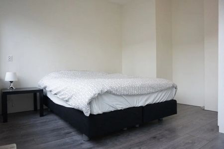 Appartement meublé de 3 pièces Grotekerkplein, centre-ville de Rotterdam - À louer - Foto 4