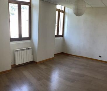 Location Appartement 3 pièces 60m² ST ALBAN LEYSSE 73230 - Photo 3