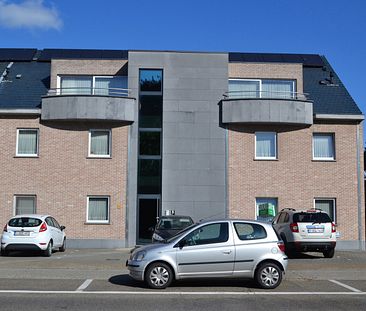 Ruim appartement op de 1ste verdieping gelegen in Oost-Ham met 2 slaapkamers en ruim terras - Foto 5