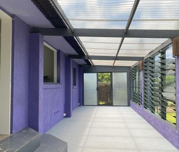 Beachside Suffolk Family Home - Photo 4