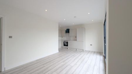 1 bedroom apartment to rent - Photo 3