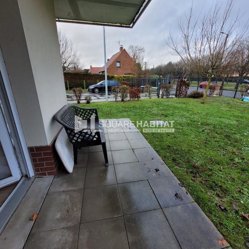 Location Appartement 2 pièces 40m² WATTIGNIES 59139 - Photo 1
