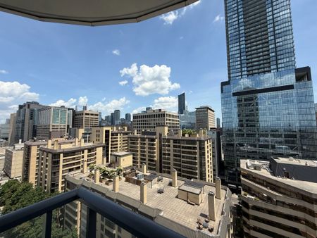For Lease - 280 Dundas Street Unit# 1503, Toronto, Ontario - Photo 3